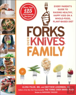 Bertrand.pt - Forks Over Knives Family
