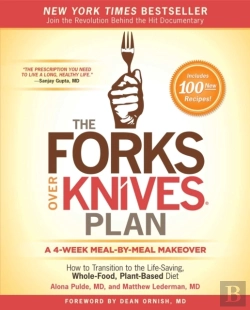 Bertrand.pt - Forks Over Knives Plan