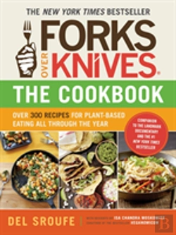 Bertrand.pt - Forks Over Knives - The Cookbook