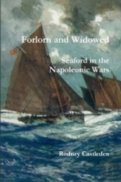 Forlorn And Widowed