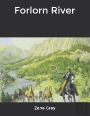 Forlorn River