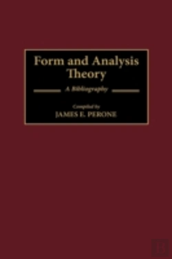 Bertrand.pt - Form And Analysis Theory