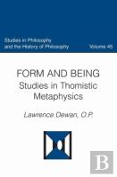 Form And  Being