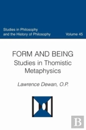 Form And  Being