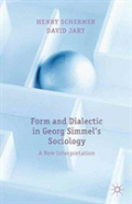 Form And Dialectic In Georg Simmel'S Sociology