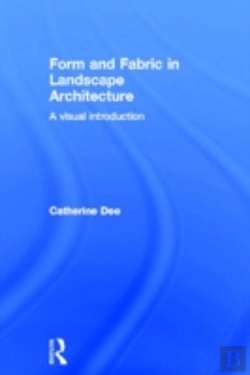 Bertrand.pt - Form And Fabric In Landscape Architecture
