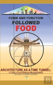 Form And Function Followed Food