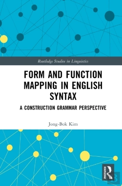 Bertrand.pt - Form And Function Mapping In English Syntax