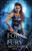 Form And Fury