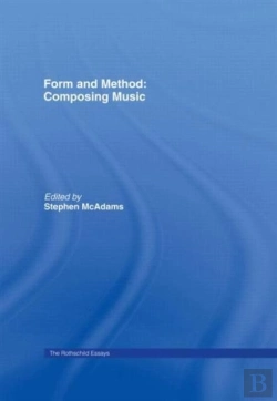 Bertrand.pt - Form And Method: Composing Music