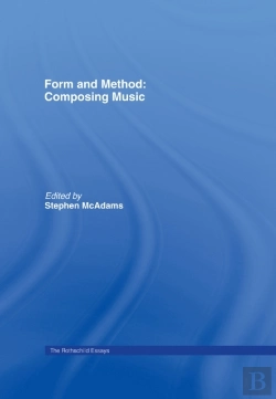 Bertrand.pt - Form And Method: Composing Music