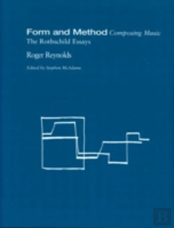 Bertrand.pt - Form And Method: Composing Music