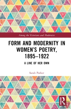 Bertrand.pt - Form And Modernity In Womenâ€™S Poetry, 1895â€“1922