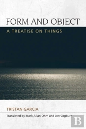 Form And Object