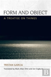 Form And Object