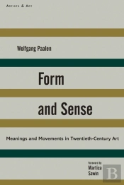 Form And Sense