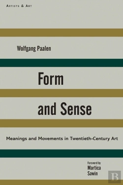 Bertrand.pt - Form And Sense