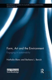 Form, Art And The Environment