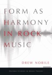 Form As Harmony In Rock Music
