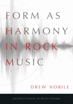 Bertrand.pt - Form As Harmony In Rock Music