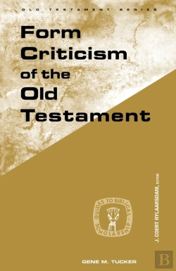 Bertrand.pt - Form Criticism Of The Old Testament