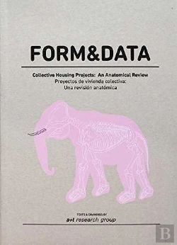 Bertrand.pt - Form & Data: Collective Housing Projects / Proyectos De Vivienda Colectiva (Ing-Esp)