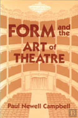 Bertrand.pt - Form & The Art Of Theatre