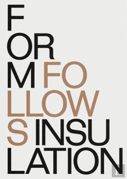 Bertrand.pt - Form Follows Insulation