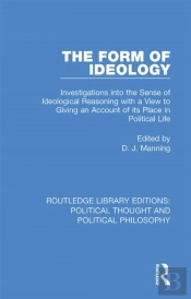 Form Of Ideology