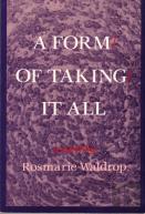 Form Of Taking It All