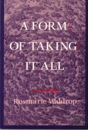 Form Of Taking It All