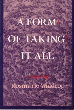 Bertrand.pt - Form Of Taking It All