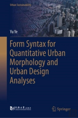 Bertrand.pt - Form Syntax For Quantitative Urban Morphology And Urban Design Analyses