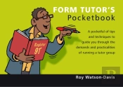 Form Tutor'S Pocketbook