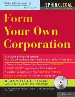 Bertrand.pt - Form Your Own Corporation
