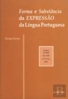 Forma e Substância da Expressão da Língua Portuguesa