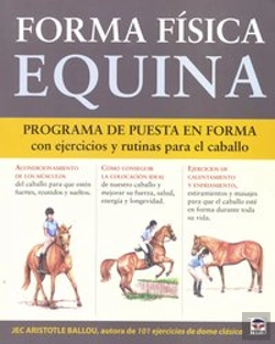 Bertrand.pt - Forma Física Equina