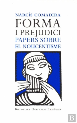 Bertrand.pt - Forma I Prejudici (El Noucentisme)