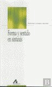 Forma Y Sentido En Sintaxis