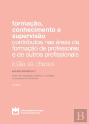 Formação, Conhecimento e Supervisão