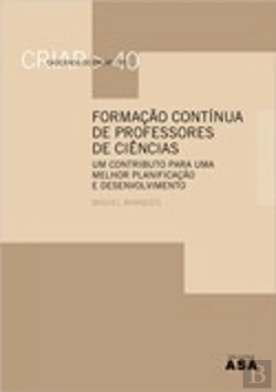 Bertrand.pt - Formação Contínua de Professores de Ciências