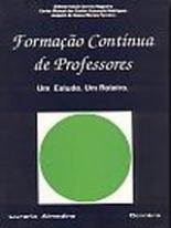 Formação Contínua de Professores