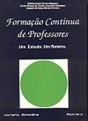Formação Contínua de Professores