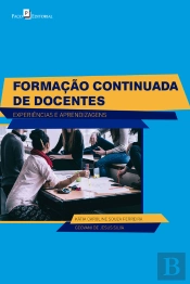 Formação Continuada De Docentes