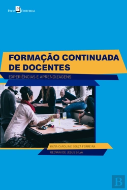Bertrand.pt - Formação Continuada De Docentes