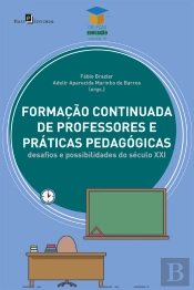 Formação Continuada De Professores E Práticas Pedagógicas