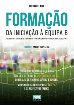 Bertrand.pt - Formação da Iniciação à Equipa B