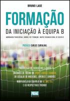 Formação da Iniciação à Equipa B