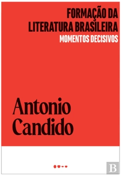Bertrand.pt - Formação Da Literatura Brasileira
