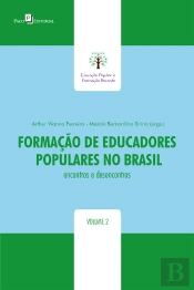Formação De Educadores Populares No Brasil
